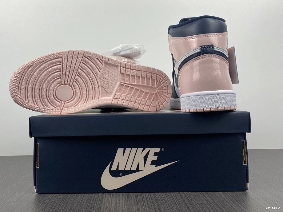  DD9335-641 High OG 1 Jordan Air  “Atmosphere” 1220